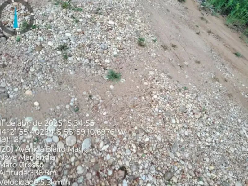 Imóvel rural em leilão