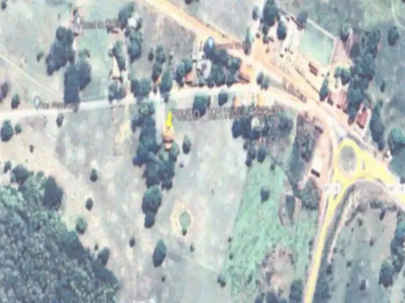 Terreno em Leilão Extrajudicial