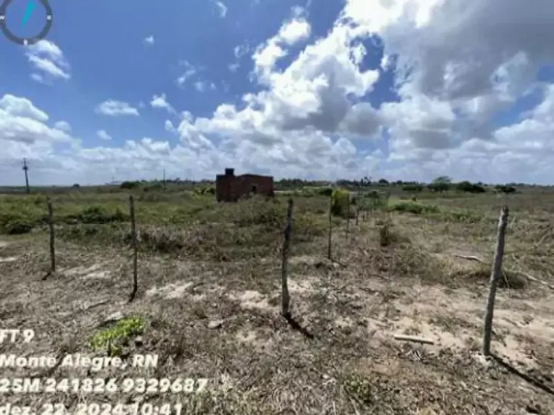 Imóvel rural em leilão