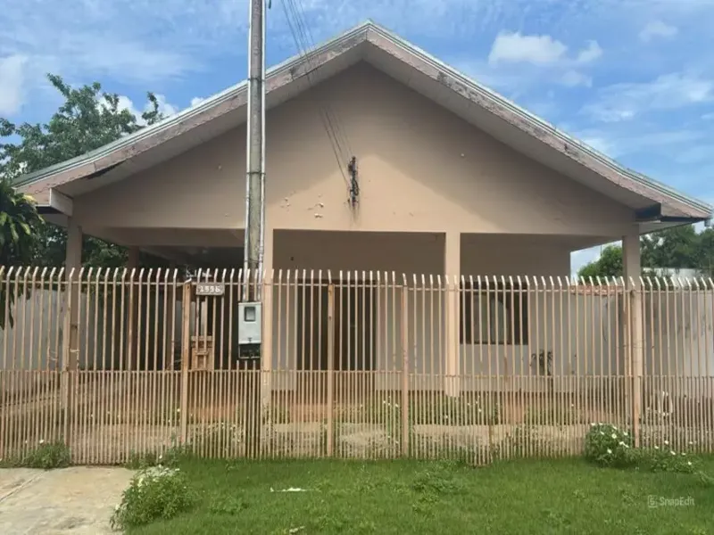 Casa em Leilão Extrajudicial