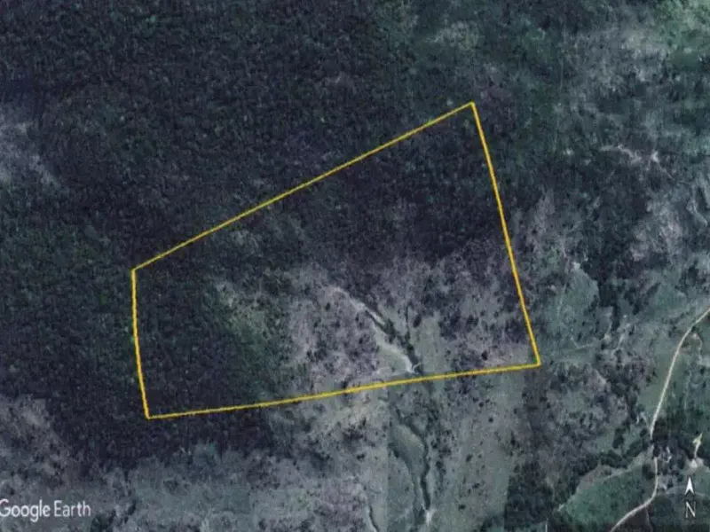 Imóvel rural em Leilão Extrajudicial