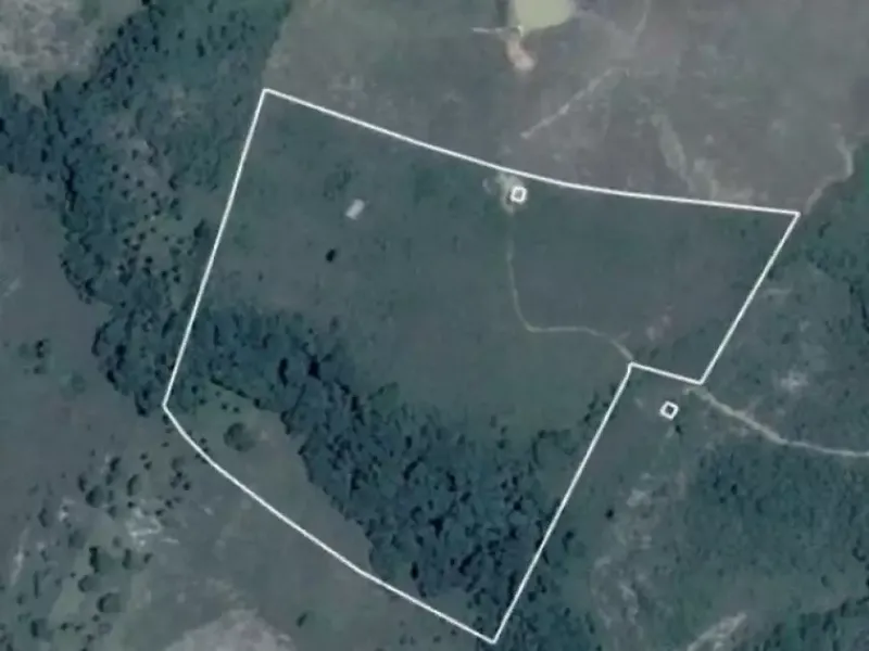 Terreno em Leilão Extrajudicial