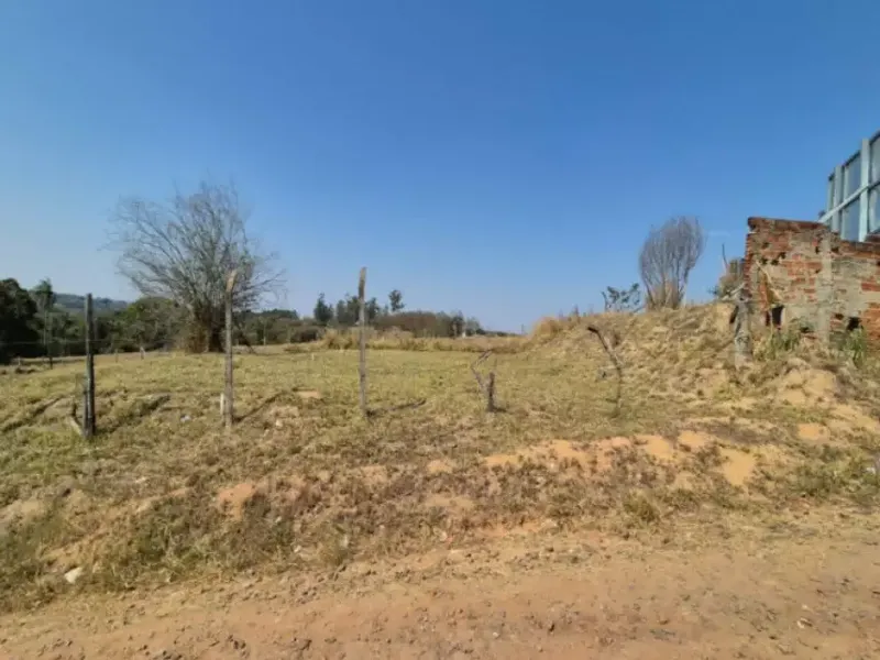 Terreno em Leilão Extrajudicial