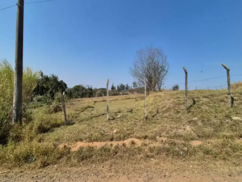 Terreno em Leilão Extrajudicial