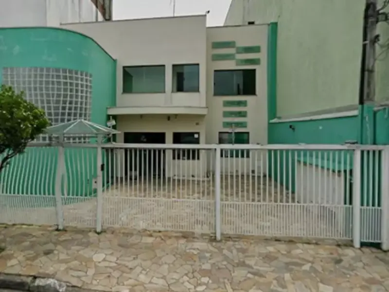 Comercial em Leilão Extrajudicial