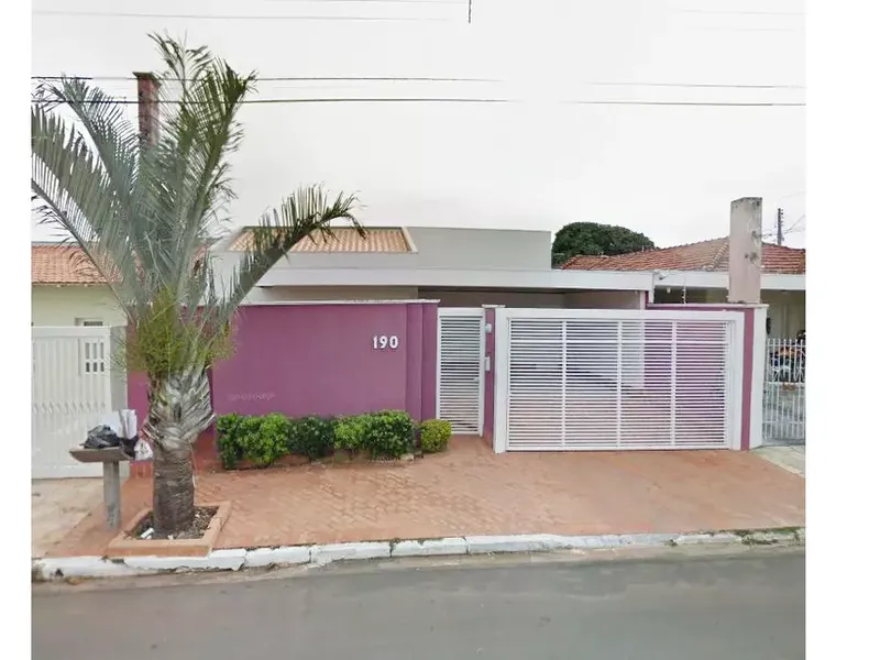 Casa em Leilão Judicial