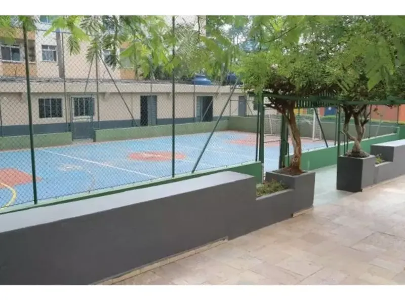 Apartamento em leilão