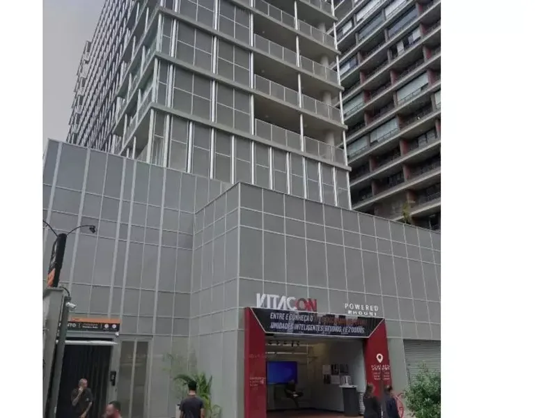 Apartamento em Leilão Judicial