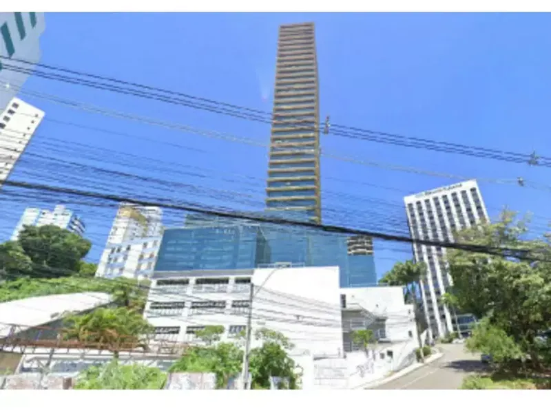 Loja em Leilão Extrajudicial