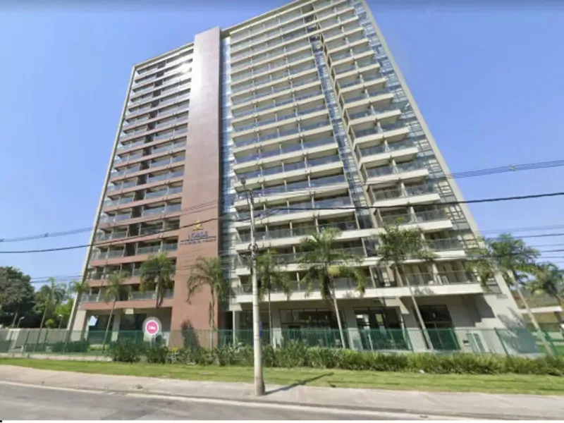 Loja em Leilão Extrajudicial