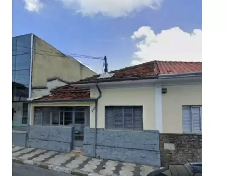 Casa em Leilão Judicial