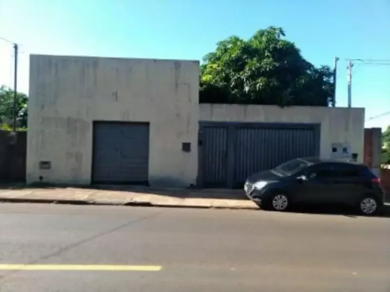 Terreno em Leilão Extrajudicial