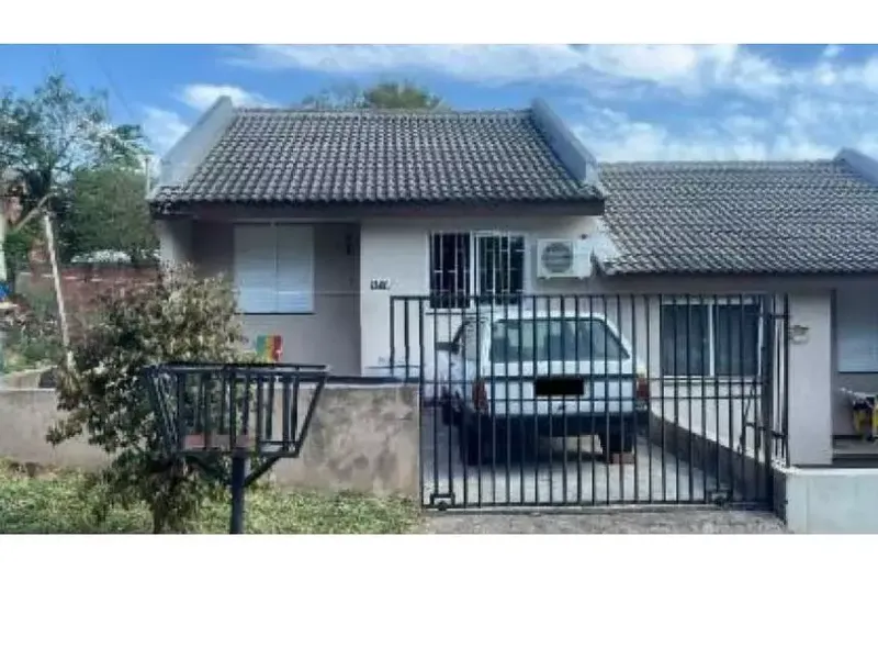 Casa em Leilão Extrajudicial