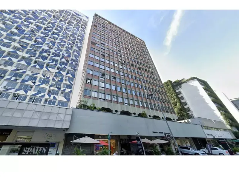 Comercial em Leilão Judicial