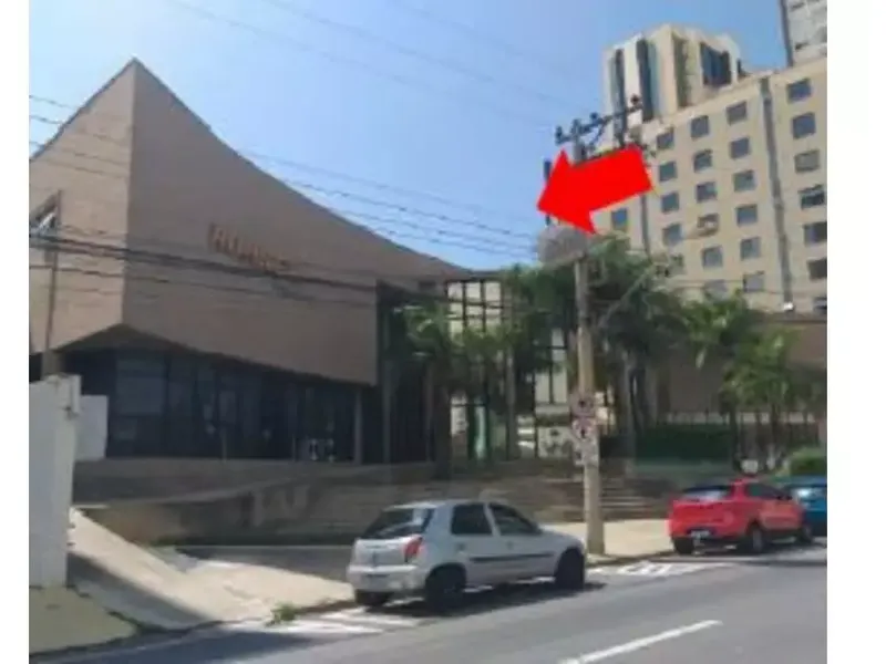 Comercial em Leilão Judicial