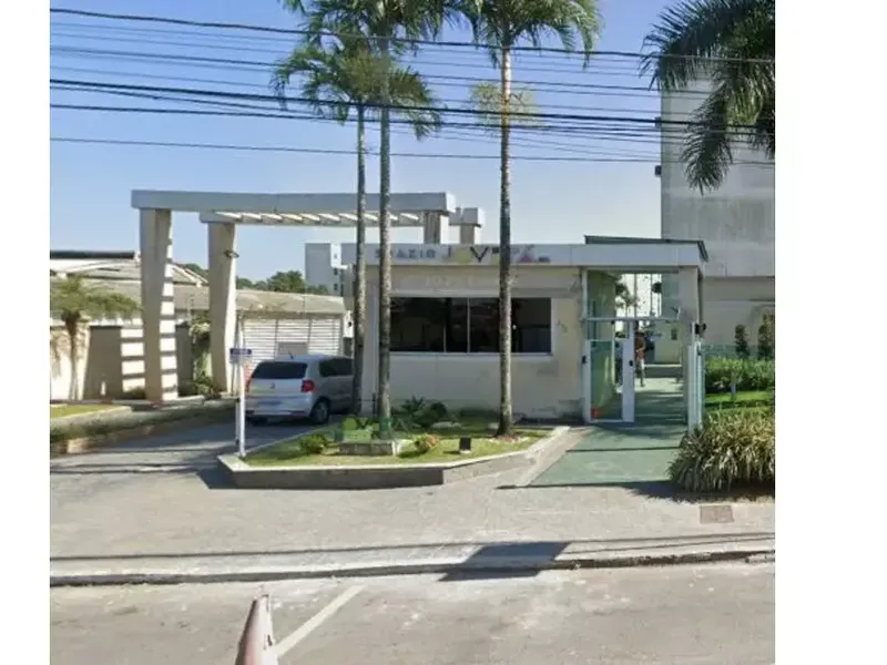 Apartamento em Leilão Judicial