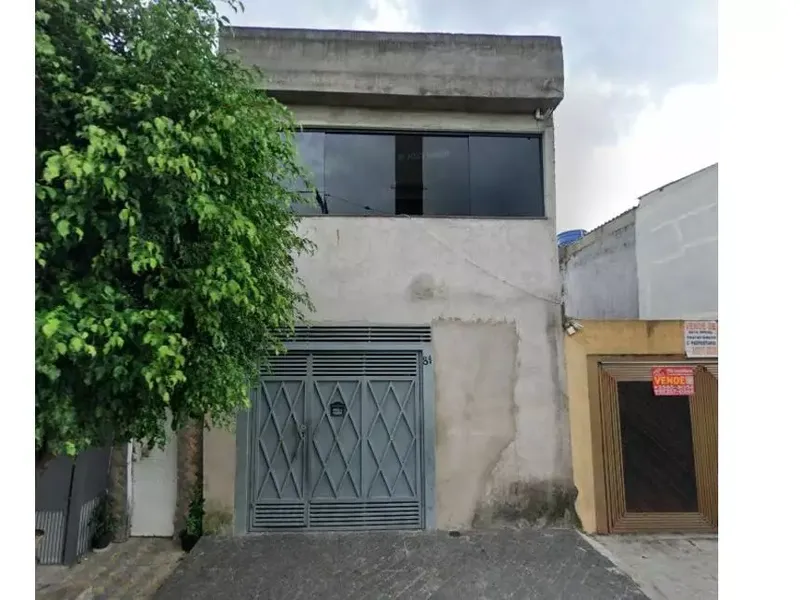 Casa em Leilão Extrajudicial