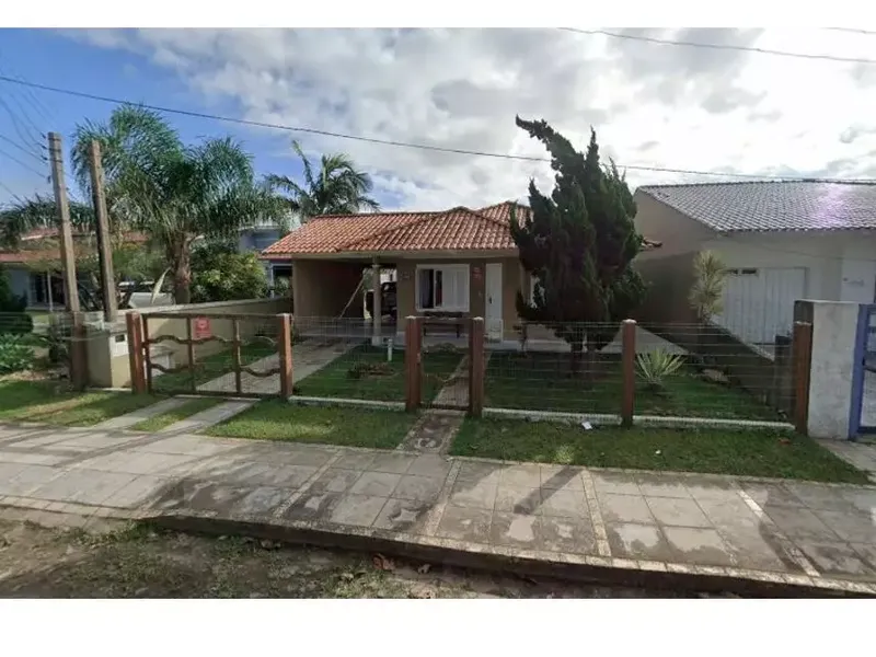 Casa em Leilão Extrajudicial