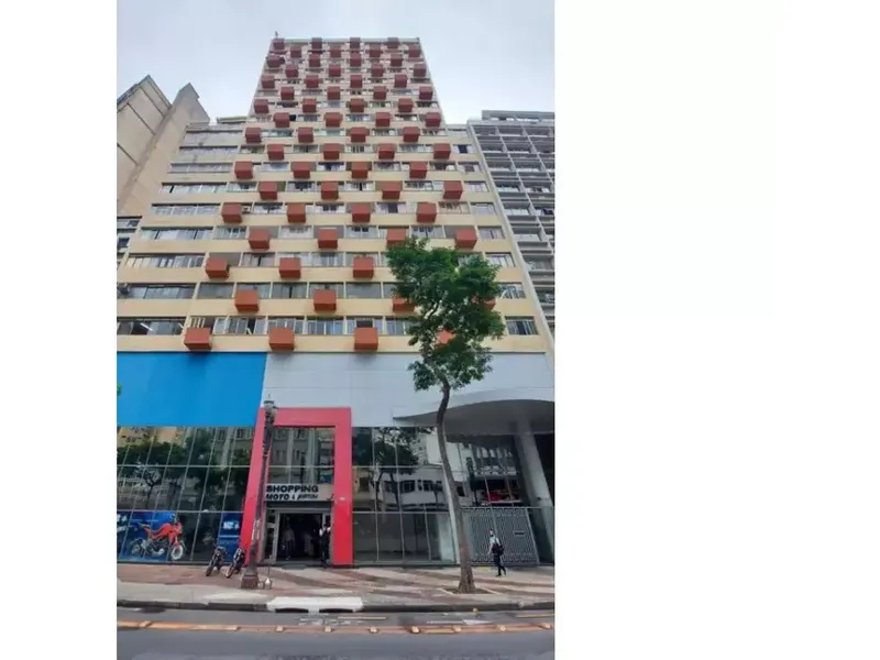 Comercial em Leilão Judicial