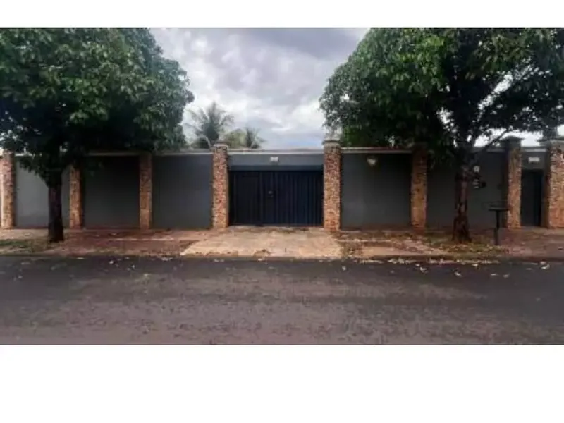 Casa em Leilão Extrajudicial