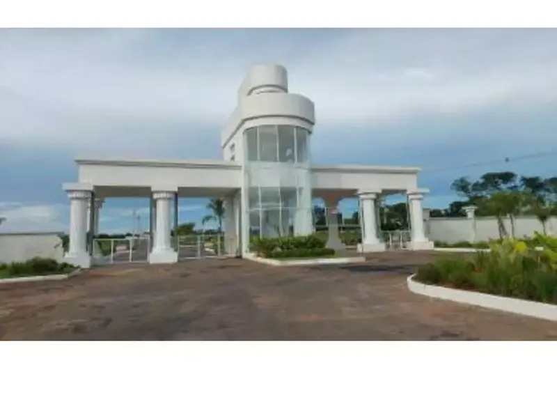 Terreno em Leilão Extrajudicial