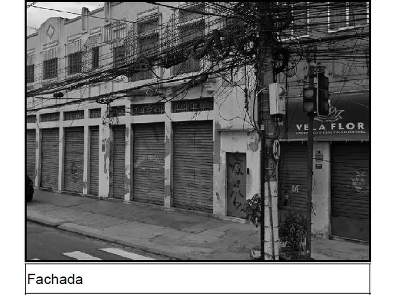 Prédio em Venda Direta