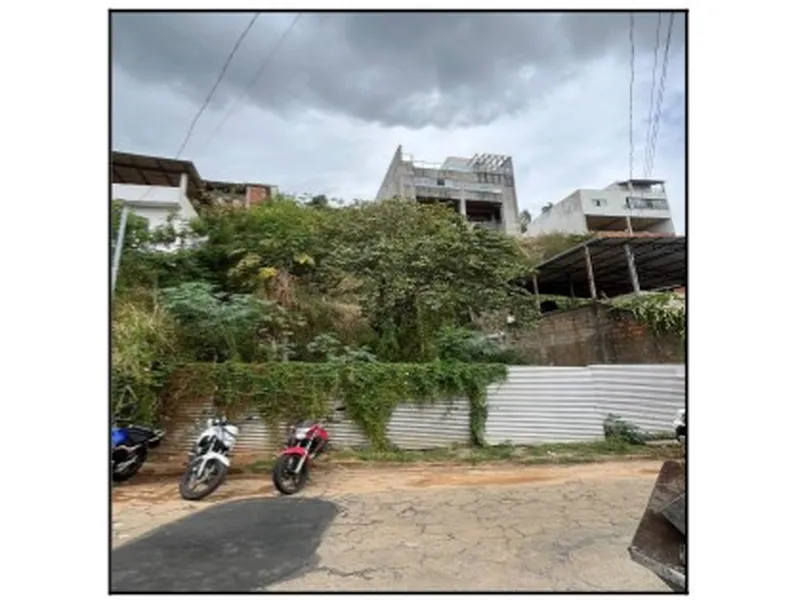 Terreno em Venda Direta