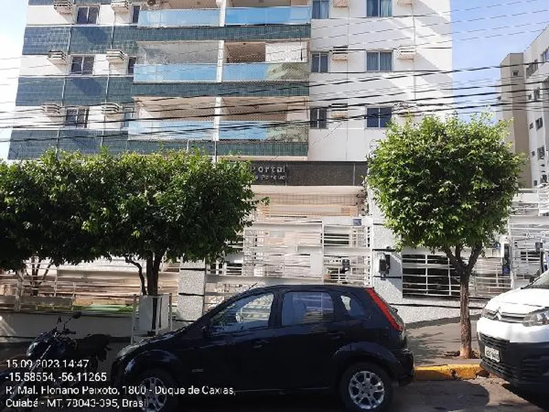 Apartamento em Licitação
