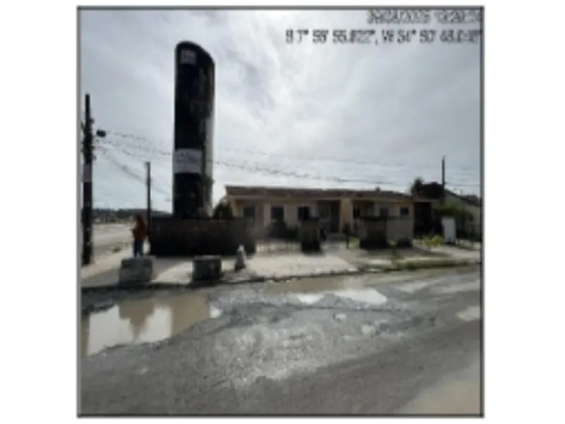 Casa em Leilão Extrajudicial