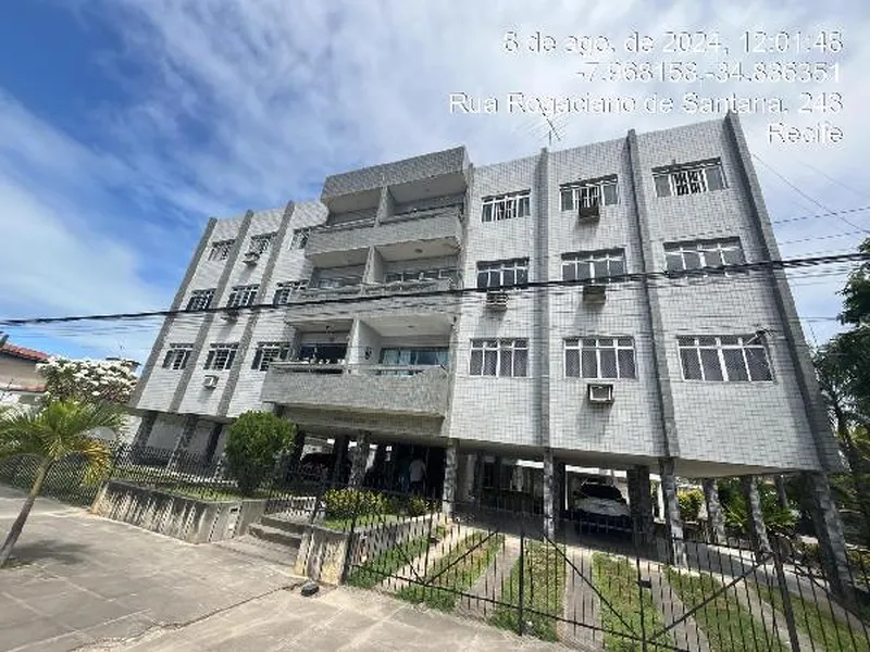 Apartamento em Venda Direta