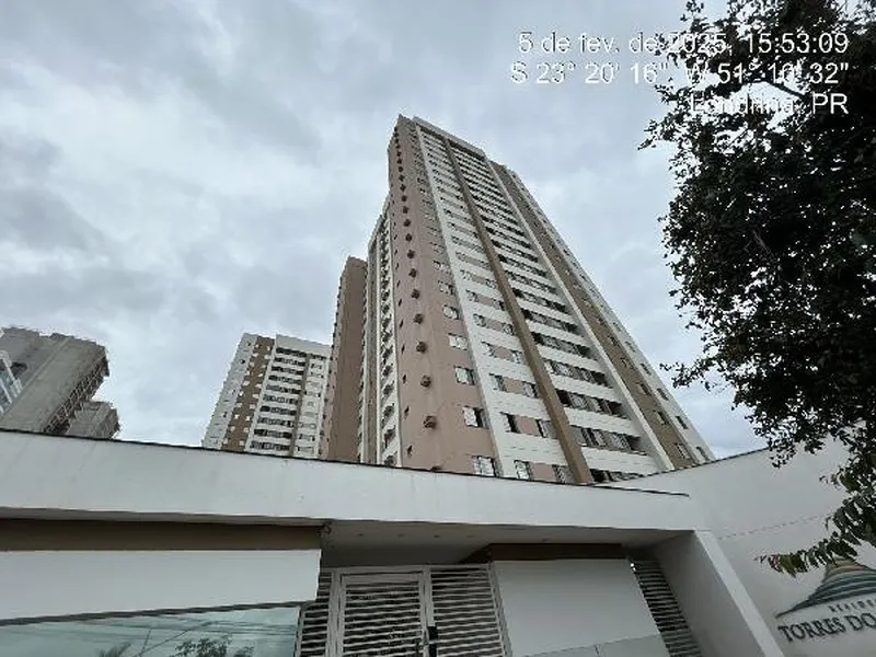 Apartamento em Licitação