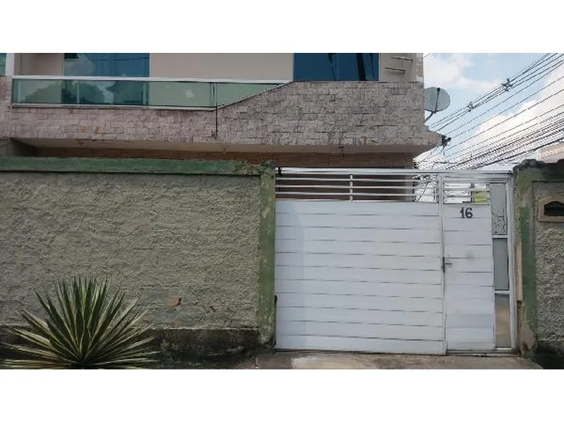 Casa em Leilão Extrajudicial