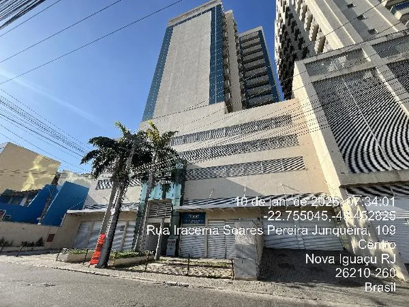 Sala em Leilão Extrajudicial