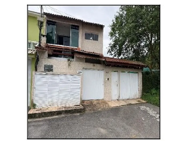 Casa em Leilão Extrajudicial