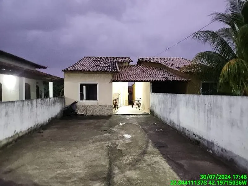 Casa em Venda Direta