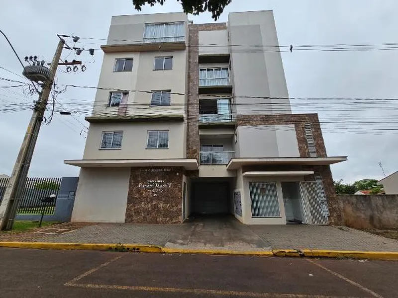 Apartamento em Licitação