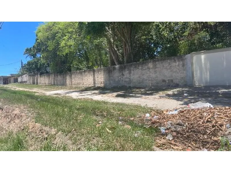 Terreno em Leilão Extrajudicial