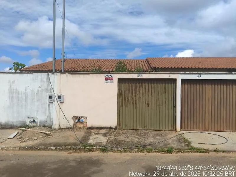 Casa em Leilão Extrajudicial