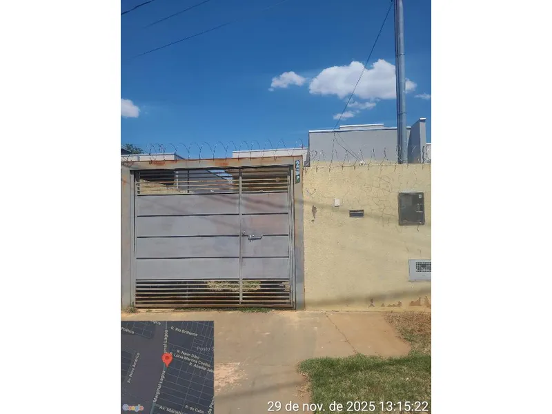 Casa em Leilão Extrajudicial