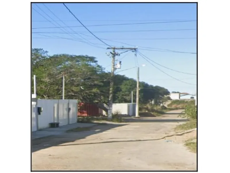 Casa em Licitação