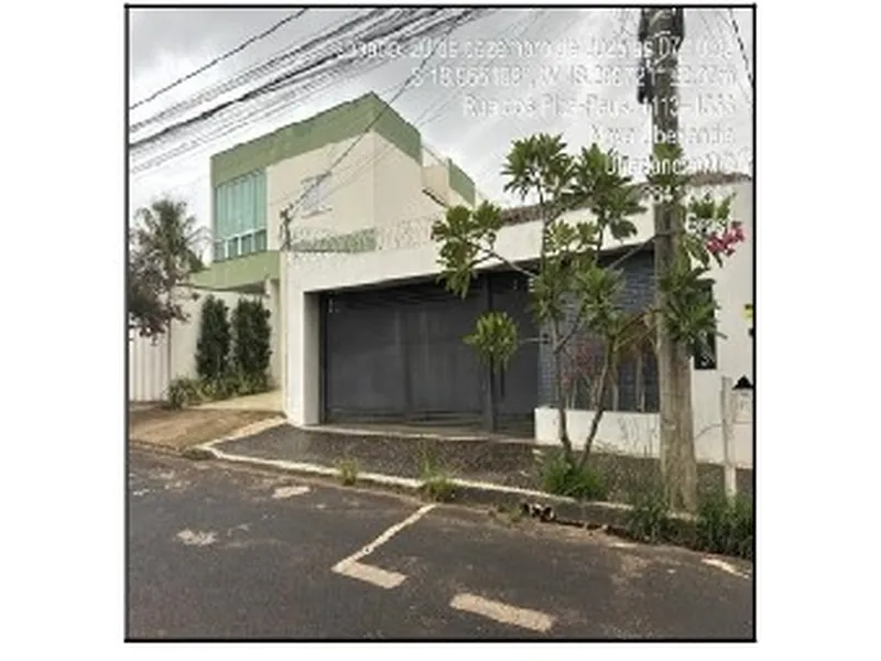 Casa em Leilão Extrajudicial