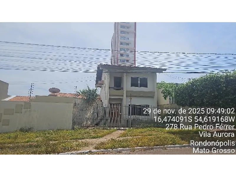 Casa em Leilão Extrajudicial