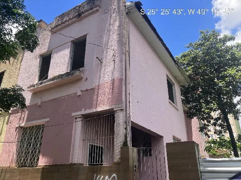 Terreno em Leilão Extrajudicial