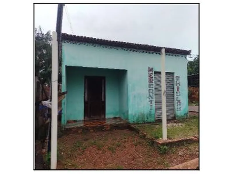 Casa em Venda Direta