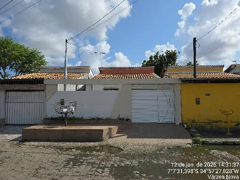 Casa em Leilão Extrajudicial