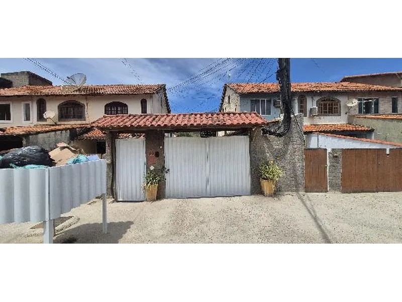 Casa em Licitação