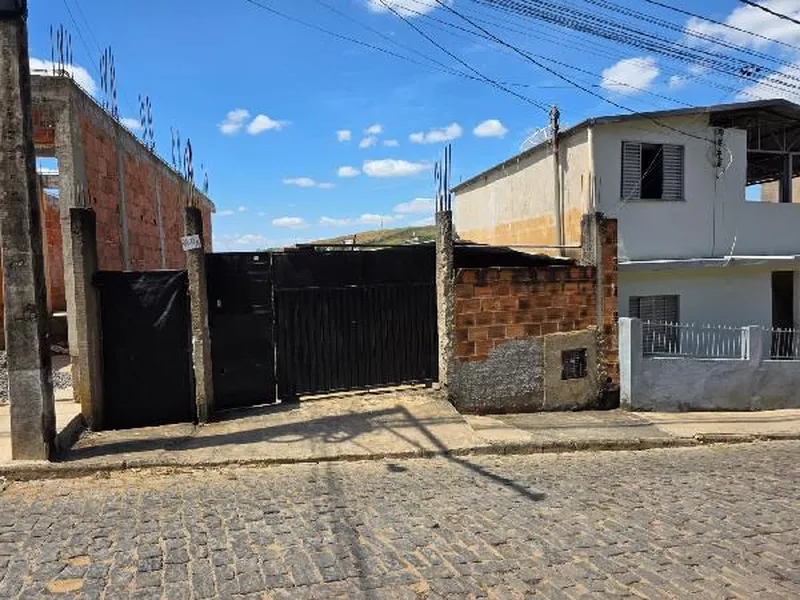 Casa em Licitação