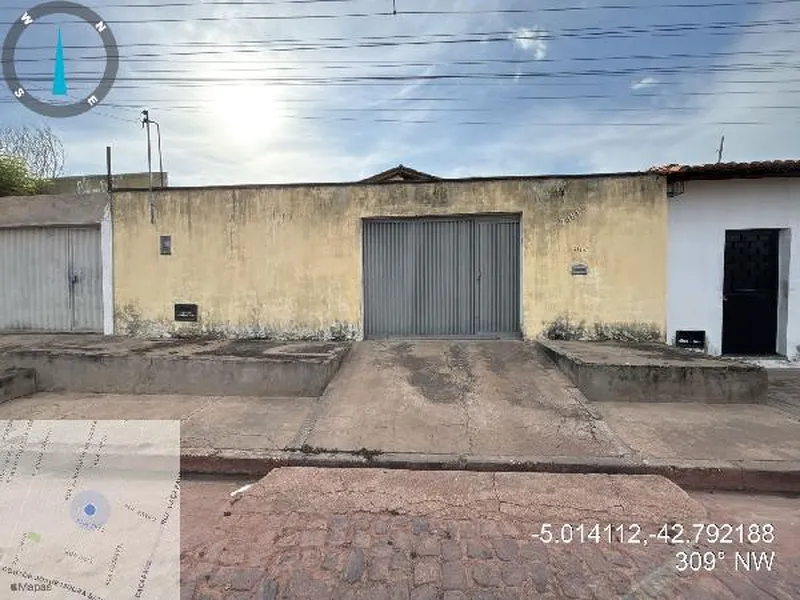 Casa em Leilão Extrajudicial