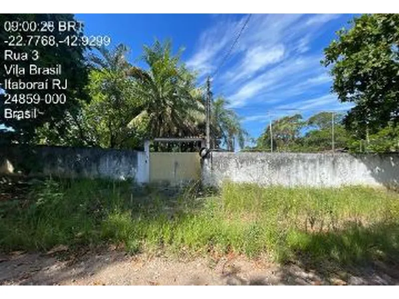 Casa em Venda Direta