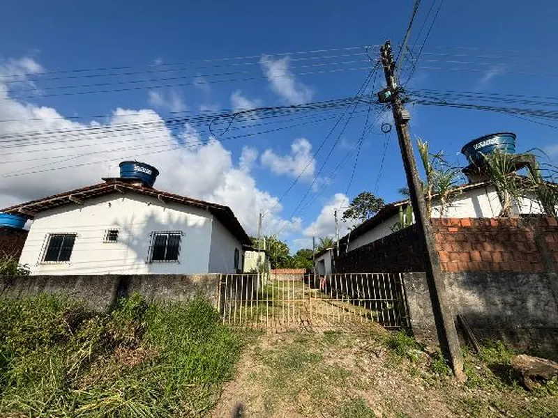 Casa em Leilão Extrajudicial